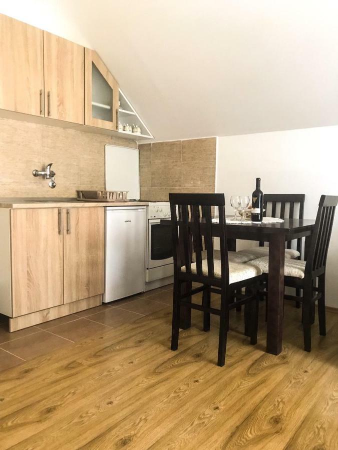 Mountain House Tara Apartmani Nikolic Kaludjerske Bare Esterno foto