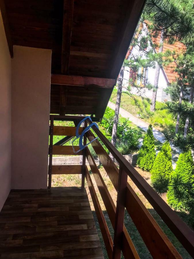 Mountain House Tara Apartmani Nikolic Kaludjerske Bare Esterno foto