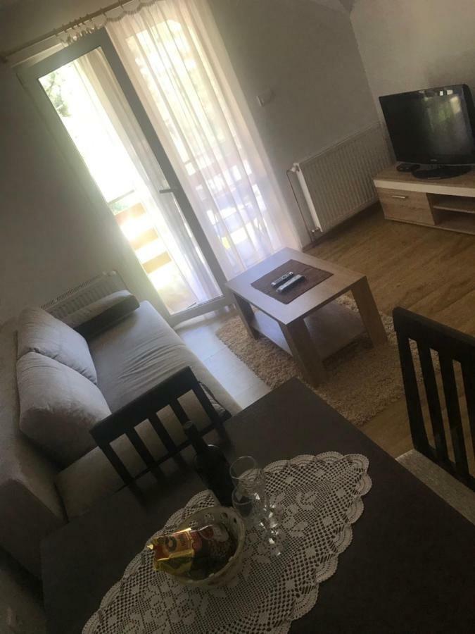 Mountain House Tara Apartmani Nikolic Kaludjerske Bare Esterno foto