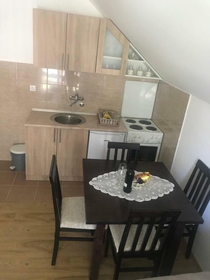 Mountain House Tara Apartmani Nikolic Kaludjerske Bare Esterno foto