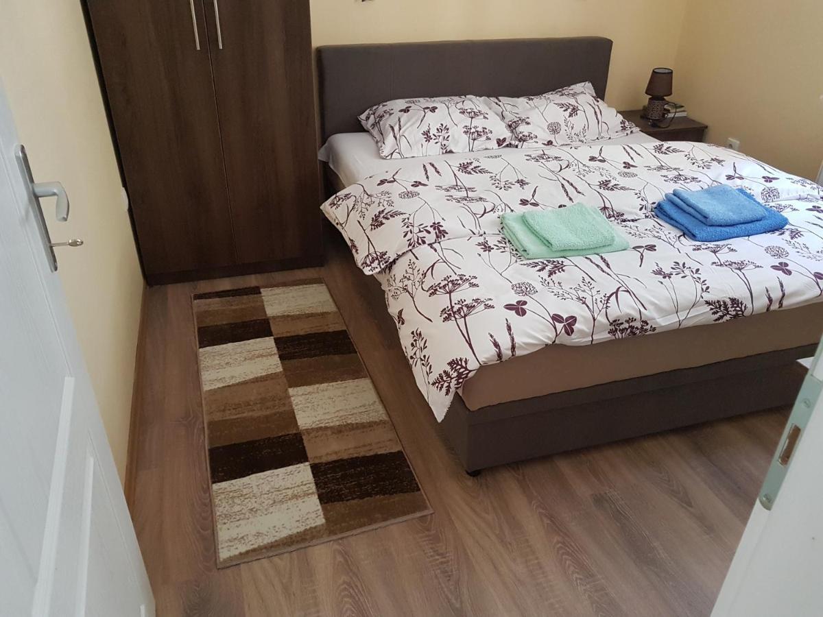 Mountain House Tara Apartmani Nikolic Kaludjerske Bare Esterno foto