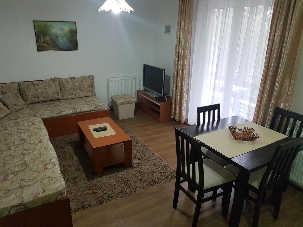 Mountain House Tara Apartmani Nikolic Kaludjerske Bare Esterno foto