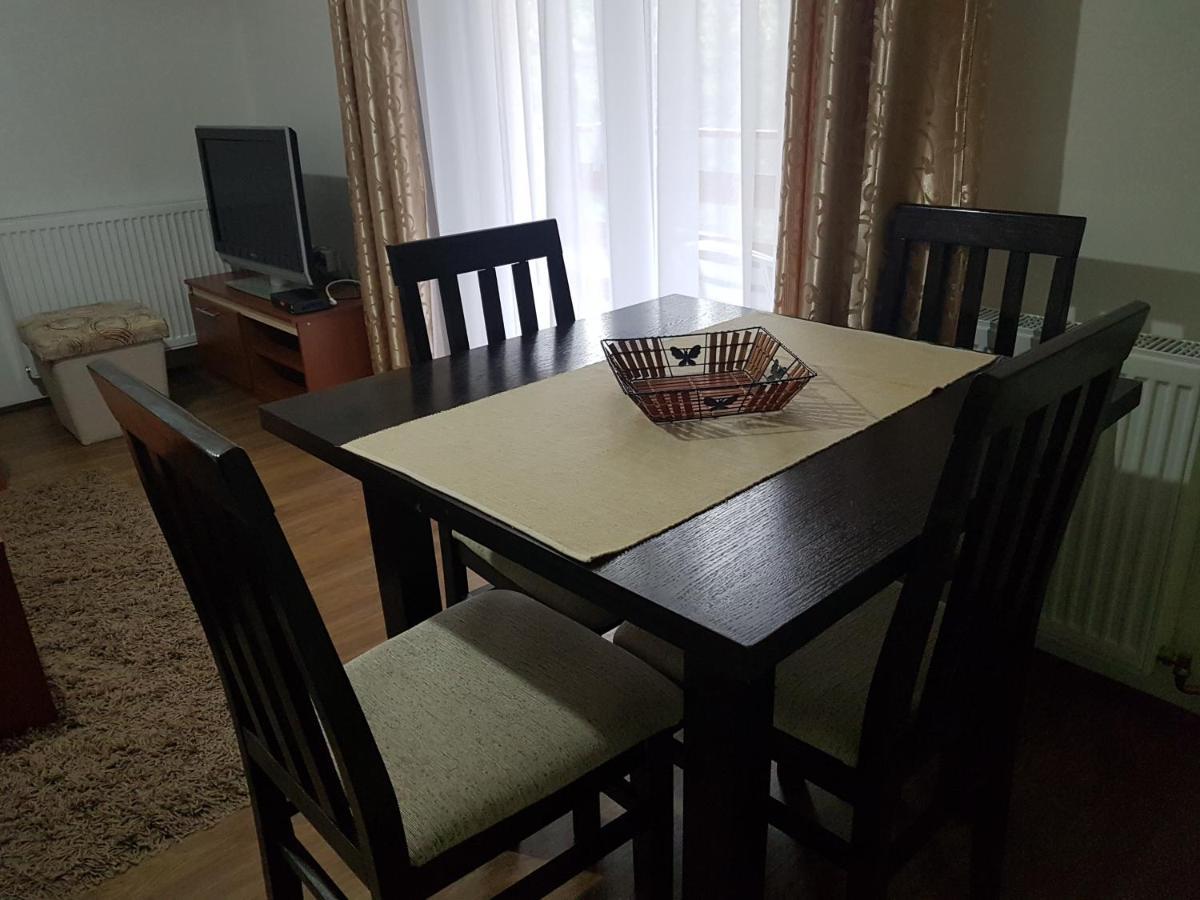 Mountain House Tara Apartmani Nikolic Kaludjerske Bare Esterno foto