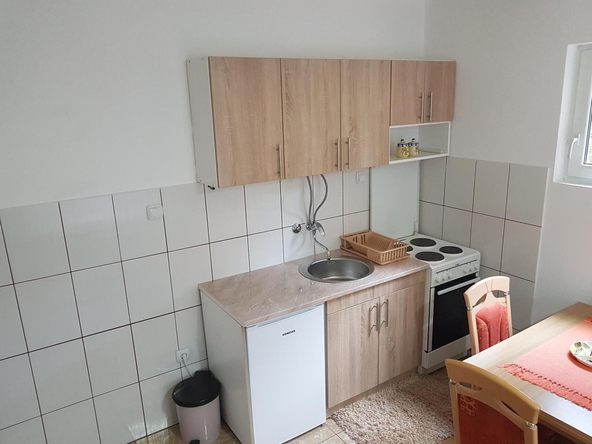 Mountain House Tara Apartmani Nikolic Kaludjerske Bare Esterno foto